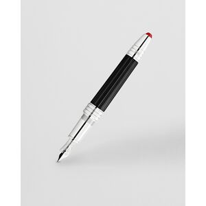 Montblanc Jimi Hendrix Special Edition Fountain Pen M men One size