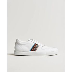 Paul Smith Fermi Leather Sneaker White men EU41 Hvid