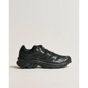 Salomon XT-6 Sneakers Black men UK7,5 Sort
