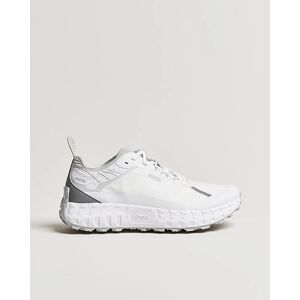 Norda 001 Running Sneakers White men US8,5-EU41 1/3 Hvid