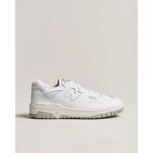 New Balance 550 Sneakers White men EU43 Hvid