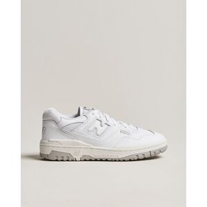 New Balance 550 Sneakers White men EU41,5 Hvid