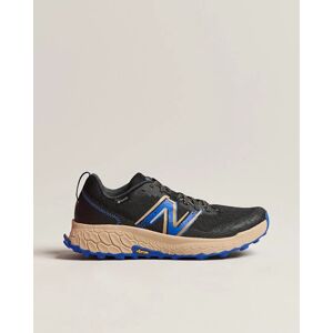 New Balance Running Fresh Foam Hierro GTX v7 Black men EU43 Sort