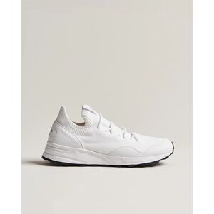 Polo Ralph Lauren Trackster 200II Sneaker Mesh/Leather White men EU40 Hvid