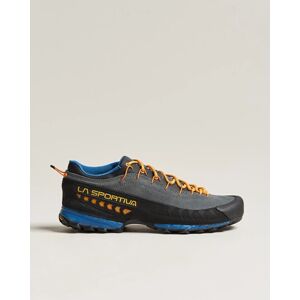 La Sportiva TX4 Hiking Shoe Blue/Papaya men 43 Grå