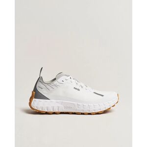 Norda 001 Running Sneakers White/Gum men EU44 Hvid