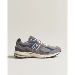 New Balance 2002R Sneakers Navy men EU40,5 Grå