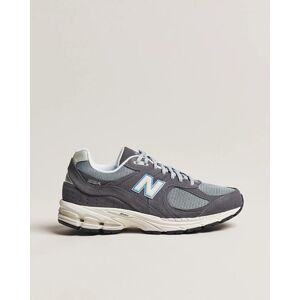 New Balance 2002R Sneakers Magnet men EU44,5 Grå