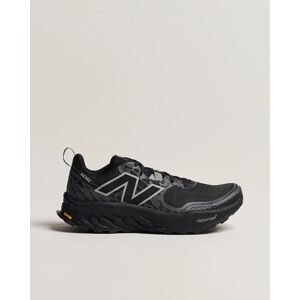 New Balance Running Fresh Foam X Hierro v8 Black men EU42 Sort