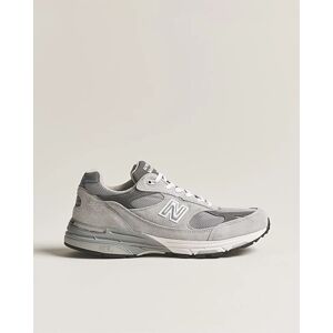 New Balance Made in USA 993 Sneakers Grey men EU41,5 Grå