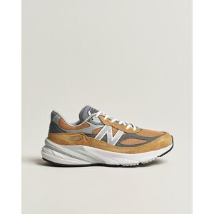 New Balance Made in USA 990v6 Workwear/Grey men EU45 Beige,Grå