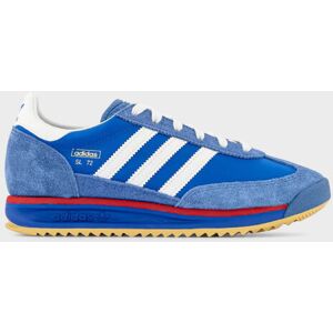 Adidas SL 72 RS Blue/Core White/Better Scarlet 43 1/3