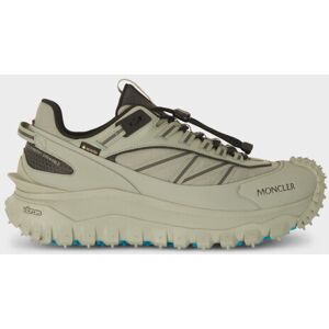 Moncler Trailgrip GTX Trainers Grey 42