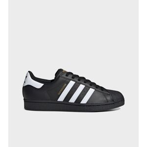 Adidas Superstar Black/White 38 2/3