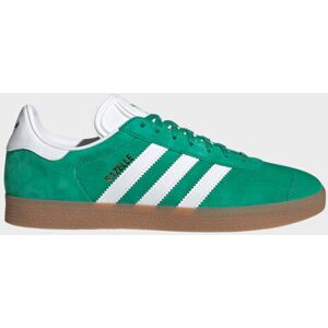 Adidas Gazelle Court Green/Cloud White/Gum 44