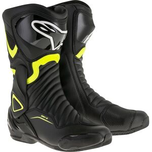 Alpinestars SMX-6 V2 Motorcykel støvler