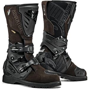 Sidi Adventure 2 Gore-Tex Motorcykel Støvler