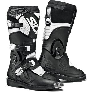 Sidi Flame Børn Motocross Støvler