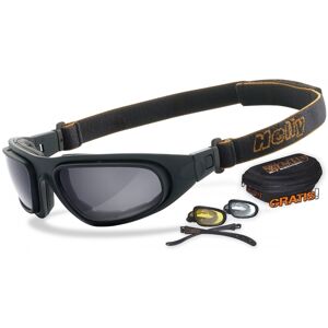 Helly Bikereyes Eagle US Motorcykel beskyttelsesbriller