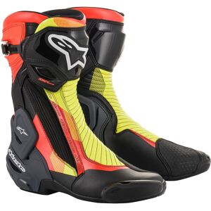 Alpinestars SMX Plus v2 Motorcykel støvler