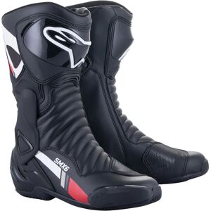 Alpinestars SMX-6 V2 2023 Motorcykel støvler