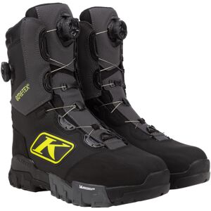 Klim Adrenaline Pro S GTX BOA Snescooter stÃ¸vler