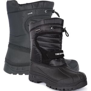 Trespass Dodo - Adult Snow Boots  Black 46