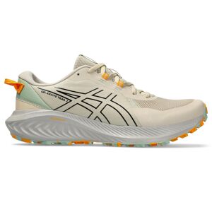 Asics Men's Gel-Excite Trail 2 Feather Grey/Black 43.5, Feather Grey/Black