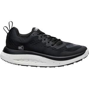 Keen Men's Wk400 Black-White 41, Black-White