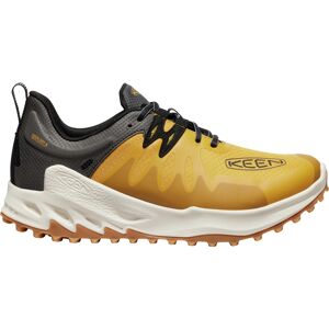 Keen Ke Zionic Wp M Golden Yellow-Black 41, Golden Yellow-Black