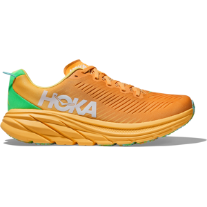 Hoka Men's Rincon 3 Sherbet / Poppy 40 2/3, Sherbet / Poppy