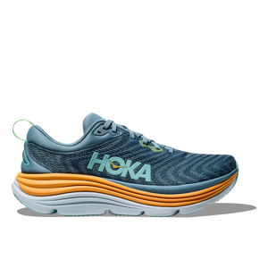 Hoka Men's Gaviota 5 Shadow / Dusk 41 1/3, Shadow / Dusk