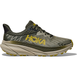 Hoka Men's Challenger ATR 7 Olive Haze / Forest Cover 42, Olive Haze / Forest Cover