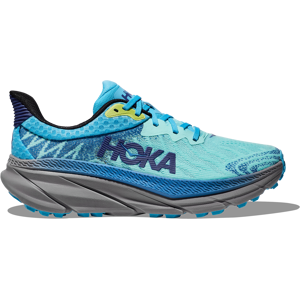 Hoka Men's Challenger ATR 7 Swim Day / Cloudless 41 1/3, Swim Day / Cloudless