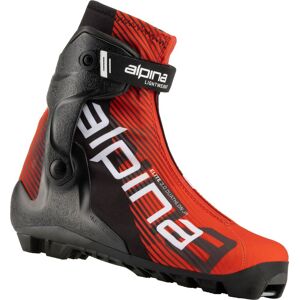 Alpina Junior Elite 3.0 Duathlon Red/Black 41, Red/Black