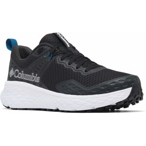 Columbia Montrail Columbia Konos Trs Outdry Black/Mountain Red 42, Black/Mountain Red