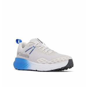 Columbia Montrail Columbia Konos Trs Outdry Silver Grey/Vivid Blue 43.5, Silver Grey/Vivid Blue