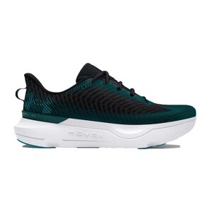 Under Armour Ua Infinite Pro Black 9.5, Black