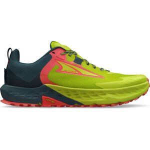 Altra Men's Timp 5 Lime 46.5, Lime