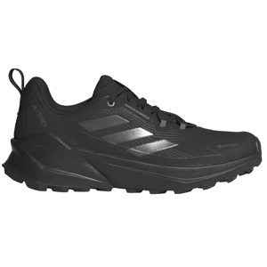 Adidas Men's Terrex Trailmaker 2.0 GORE-TEX Hiking Shoes Cblack/Cblack/Grefou 42, Cblack/Cblack/Grefou