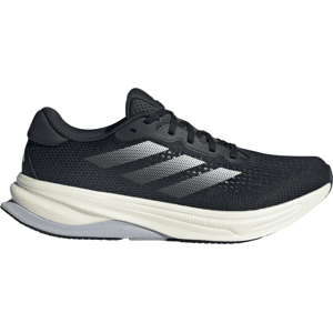 Adidas Men's Supernova Solution Shoes Core Black/Core White/Carbon 41 1/3, Core Black/Core White/Carbon