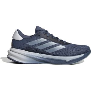 Adidas Men's Supernova Stride Preloved Ink / Wonder Blue / Spark 44 2/3, Preloved Ink / Wonder Blue / Spark