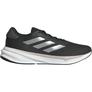 Adidas Men's Supernova Stride Core Black/Ftwwht/Gresix 43 1/3, Core Black/Ftwwht/Gresix