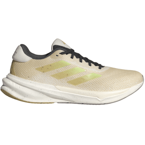 Adidas Men's Supernova Stride Move for the Planet Shoes Crystal Sand/Green Spark/Oat 44 2/3, Crystal Sand/Green Spark/Oat