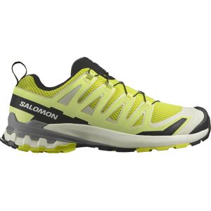 Salomon Xa Pro 3d V9 Sulphur Spring/Vanilla Ice/Sharkskin 45 1/3, Sulphur Spring / Vanilla Ice / Sharkskin