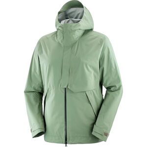 Salomon Outerpath 2.5l Waterproof Laurel Wreath XL, Laurel Wreath