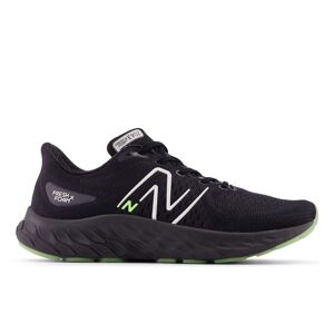 New Balance Men's Fresh Foam Evoz v3 Black 40.5, Black