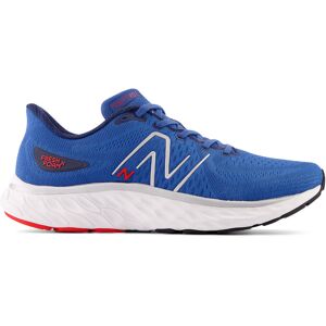 New Balance Men's Fresh Foam Evoz V3 Blue Agate 41.5, Blue Agate