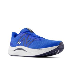 New Balance Men's Fuelcell Propel V4 Blue Oasis 40, Blue Oasis