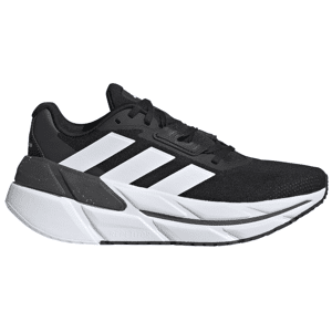 Adidas Men's Adistar CS 2 Repetitor+ Running Shoes Core Black/Cloud White/Carbon 42 2/3, Core Black/Cloud White/Carbon